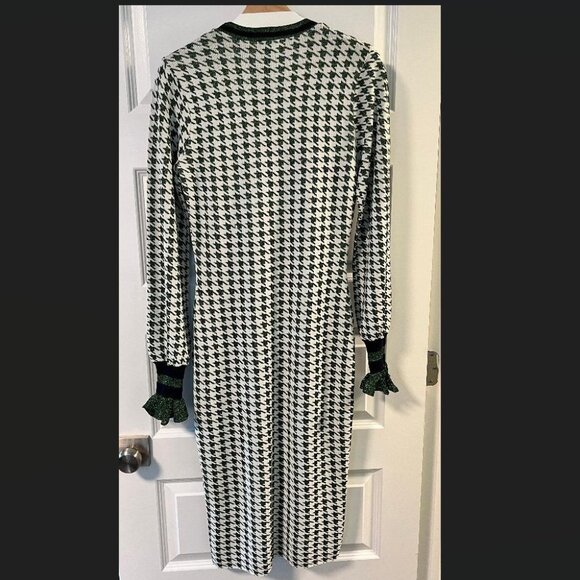 Unique NWOT Baum und Pferdgarten Knit Dress - Picture 2 of 7